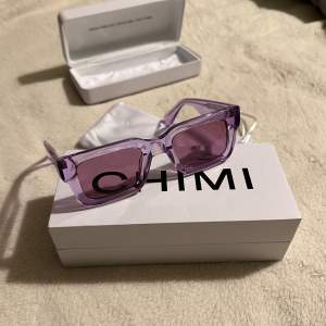 Helt nya och oanvända Chimi glasögon.