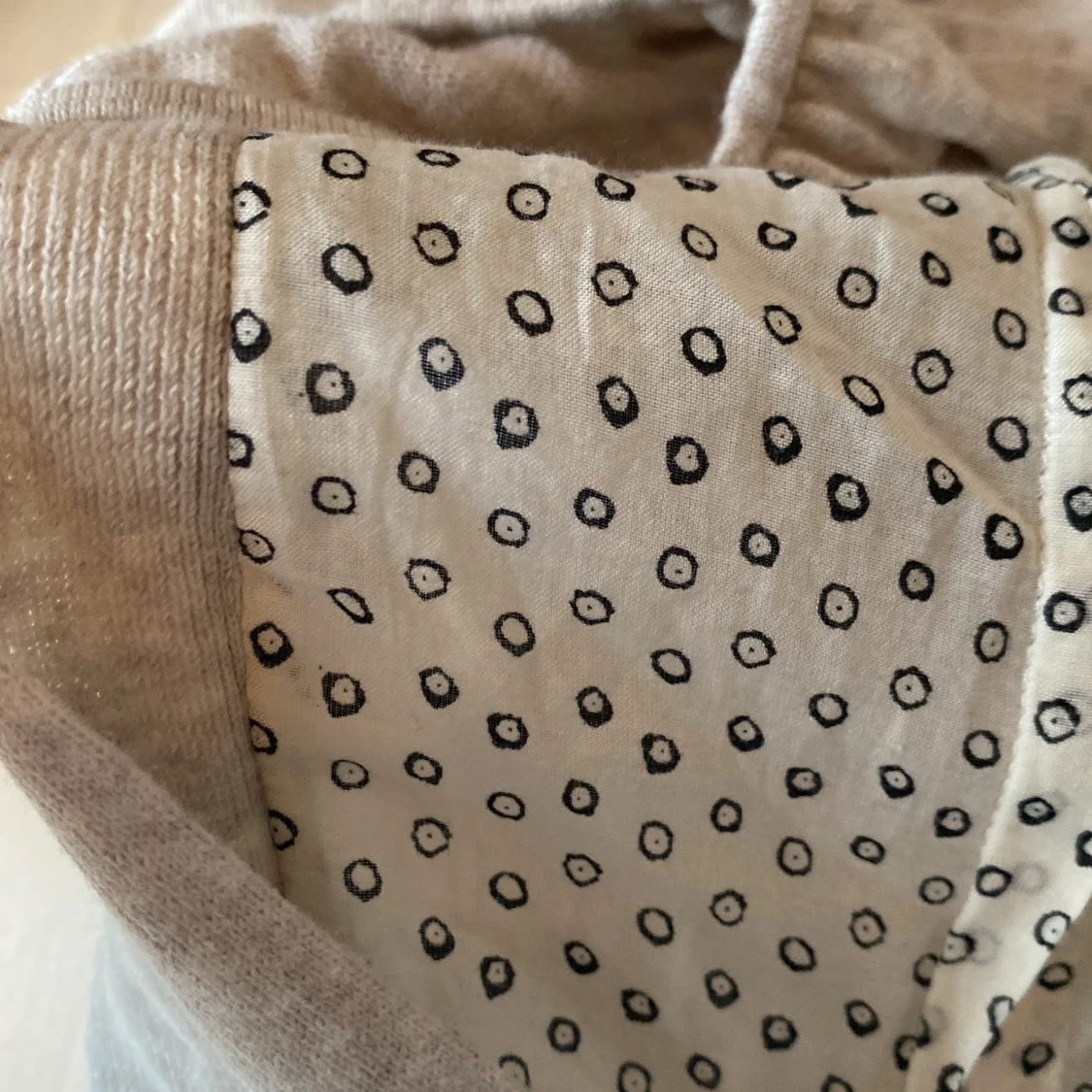 Två-i-en-tröja  - 91