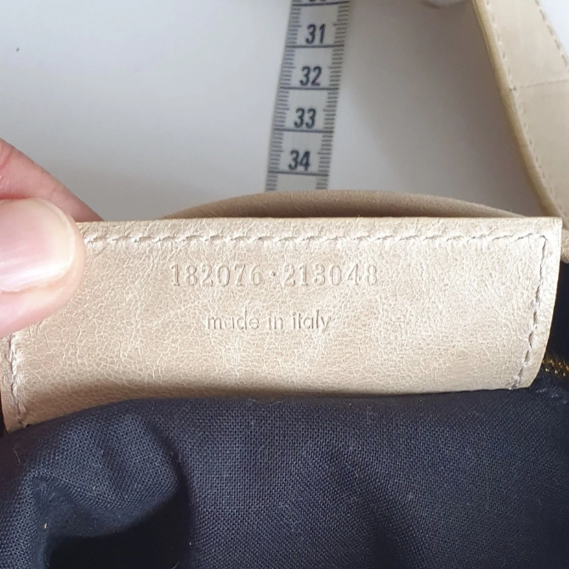 Balenciaga courier xl - 91