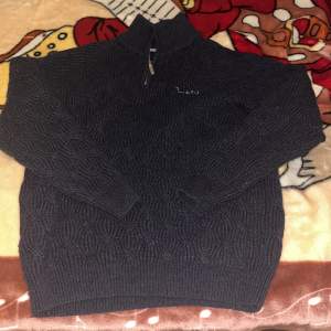 Half zip tröja i märket bondelid