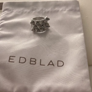 Edblad ring - Säljer min ring ifrån Edblad då den är i fel storlek❤️