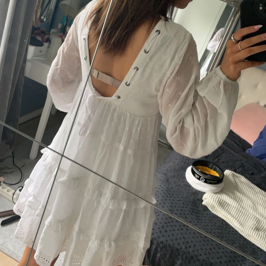 Studentklänning - 90