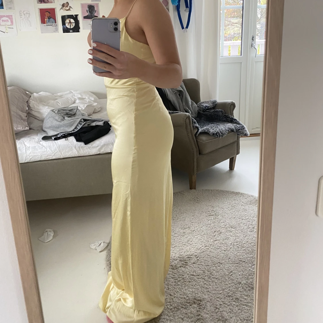 Balklänning NLY - 90