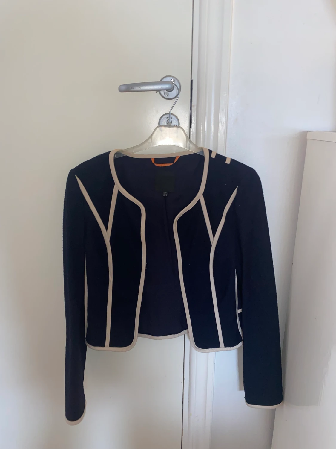 Jätte fin kofta💓