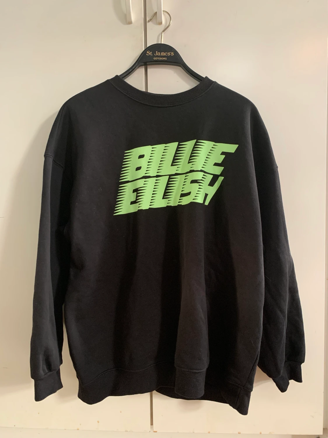 Billie Eilish tröja - 90