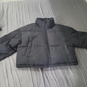 Jacka - Jacka från H&M kortare modell 