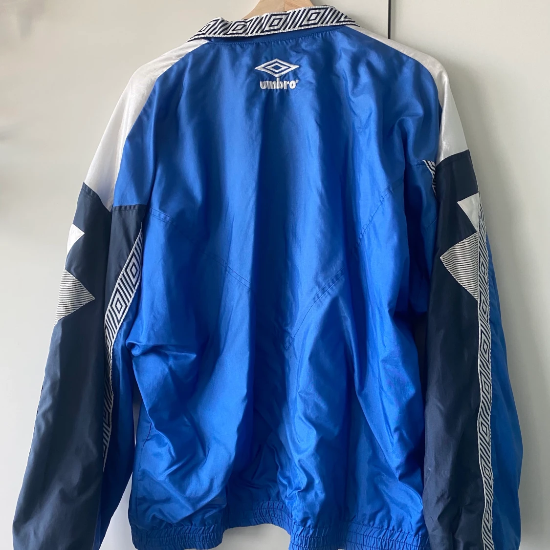 Umbro vindjacka retro  - 91