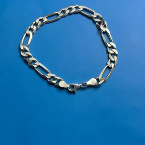 Silver armband  - Äkta silver med stämpel 925 på Mer information bara skriv! 