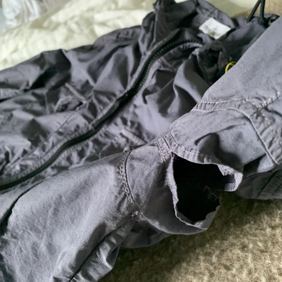 Stone island jacka - 91