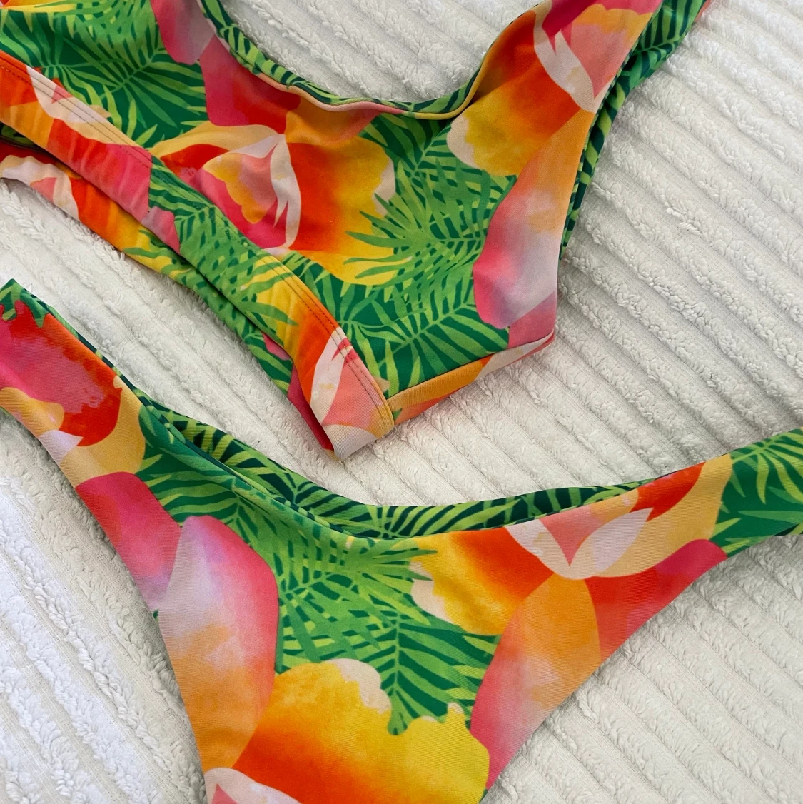 Moana Bikini vändbar - 91