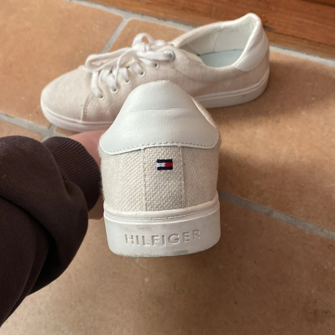 Tommy Hilfiger skor  - 91