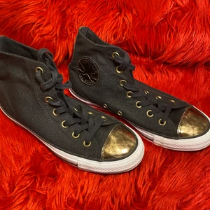 Skor - Använd 2-3 gånger 