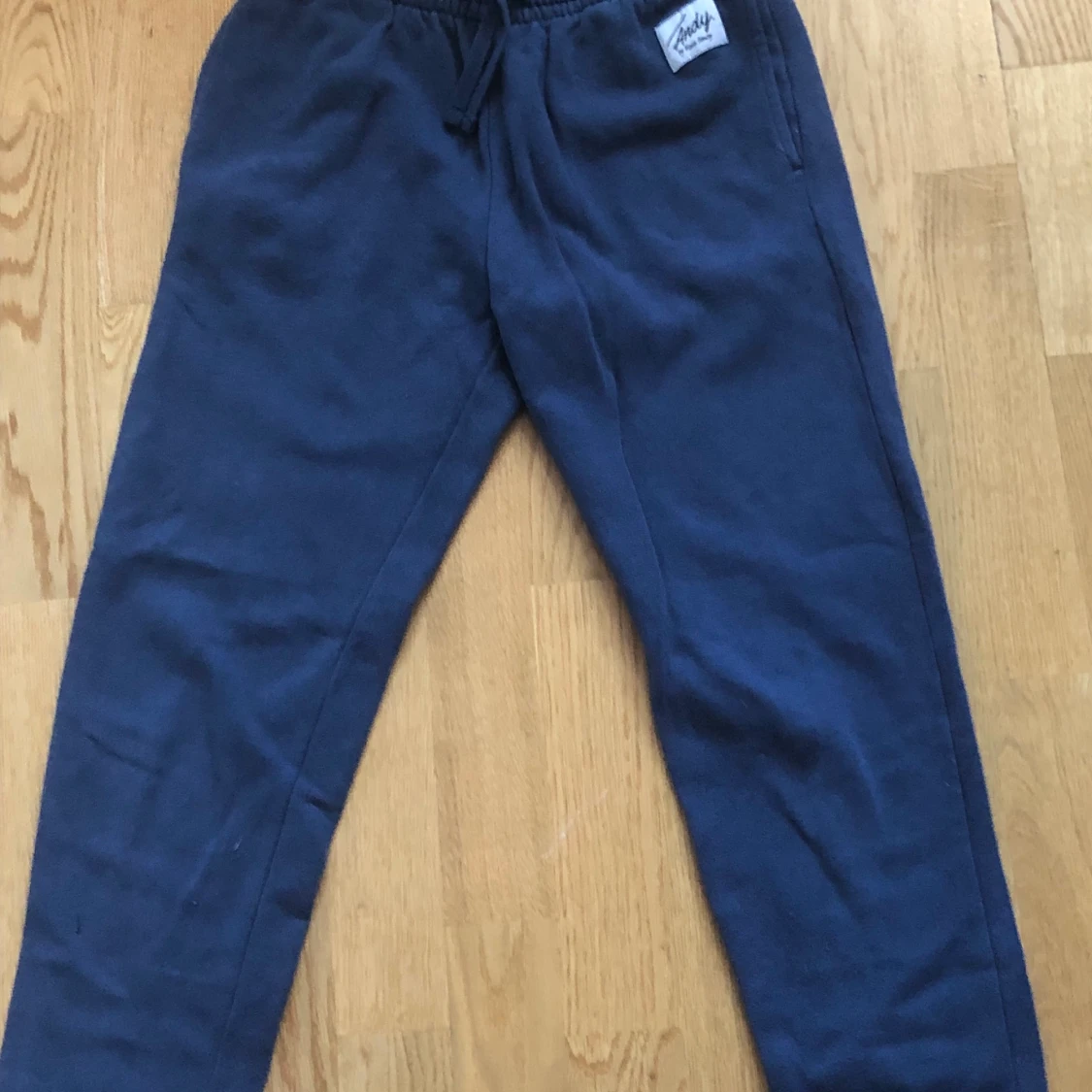 Mjukis byxor för barn