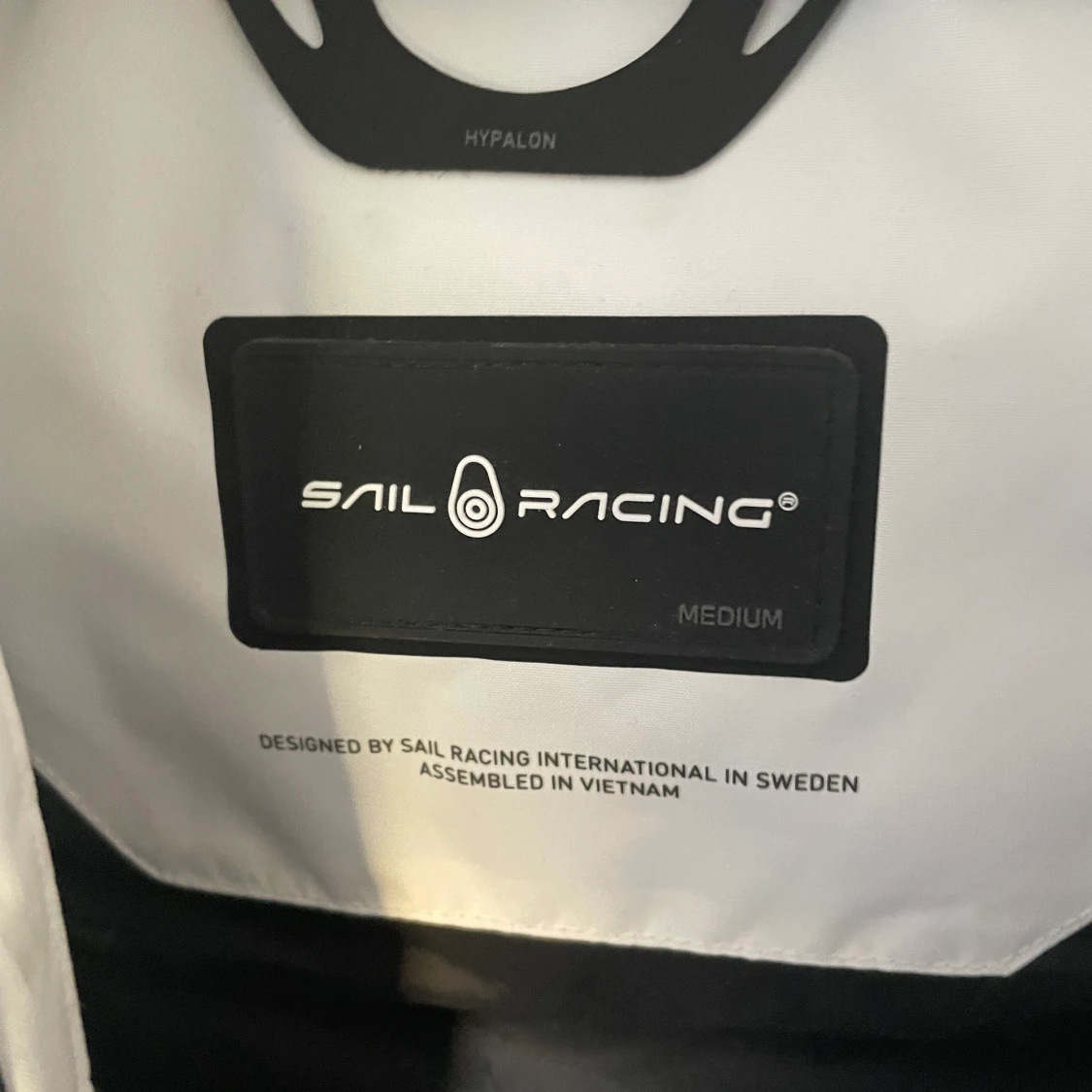 Sail racing väst  - 91