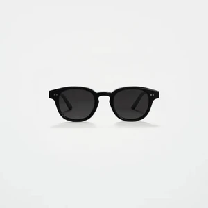 Chimi glasögon - Chimi glasögon me ask, nån repa här o där