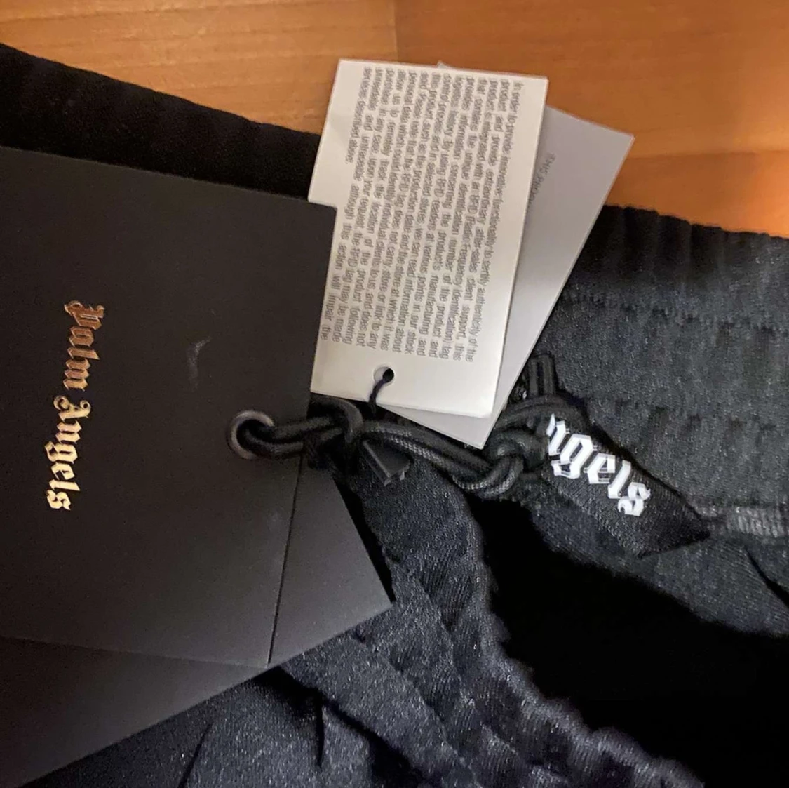 Palm Angels byxor  - 91