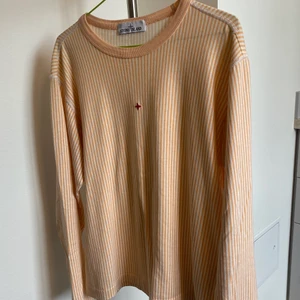 Stone Island Marina long sleeve - Stone Island Marina long sleeve i storlek M.  Fint skick.