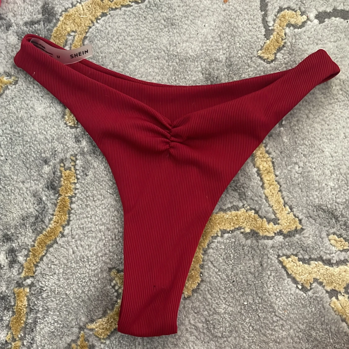 Bikini underdel - 90