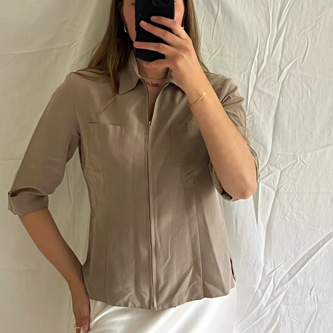Vintage overshirt