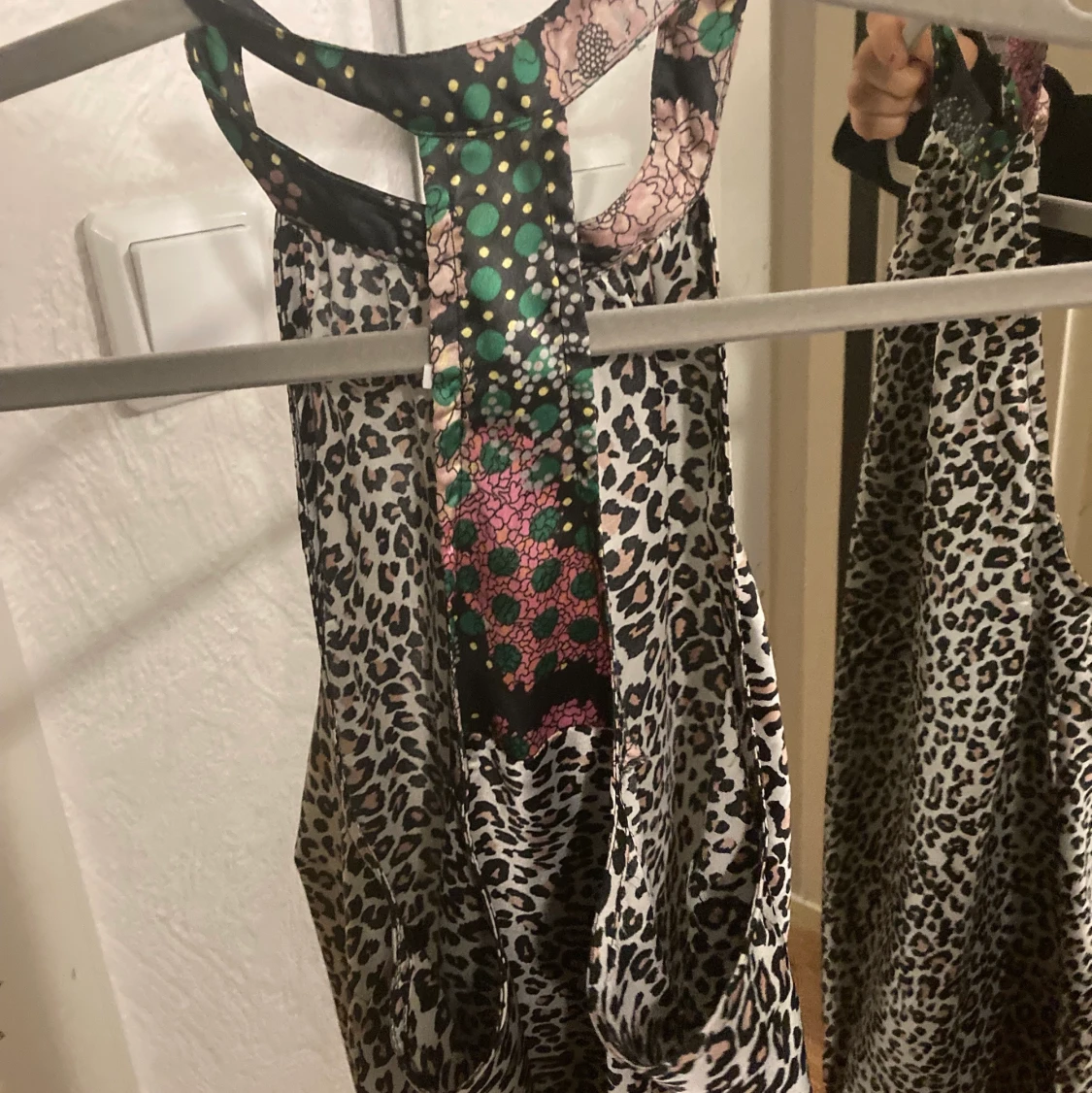 Halterneck topp🤍 - 90