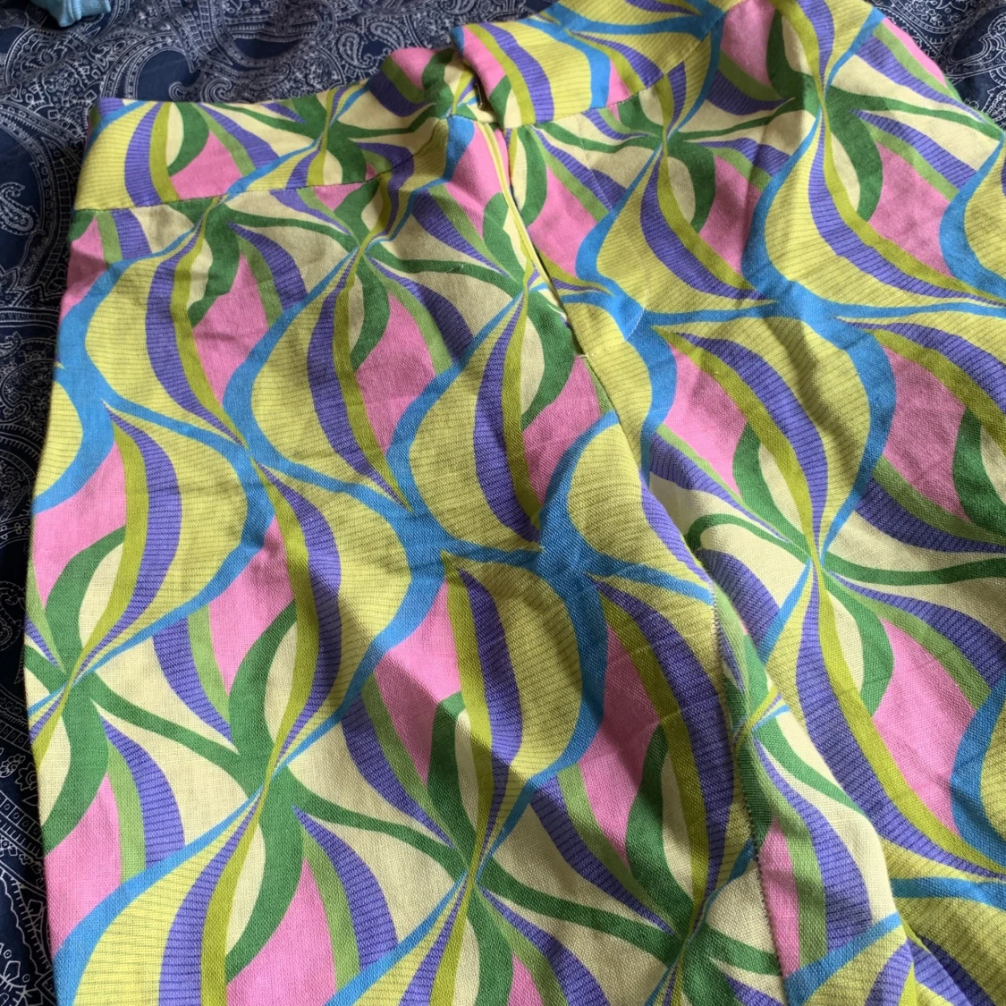 Byxor från Zara i storlek S  - 91