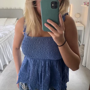 Volangtopp - Jättefin från Mango men använder inte längre💗  Storlek XS men passar XS-M