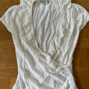 Söt tröja  - Så så gullig topp som jag aldrig använder 