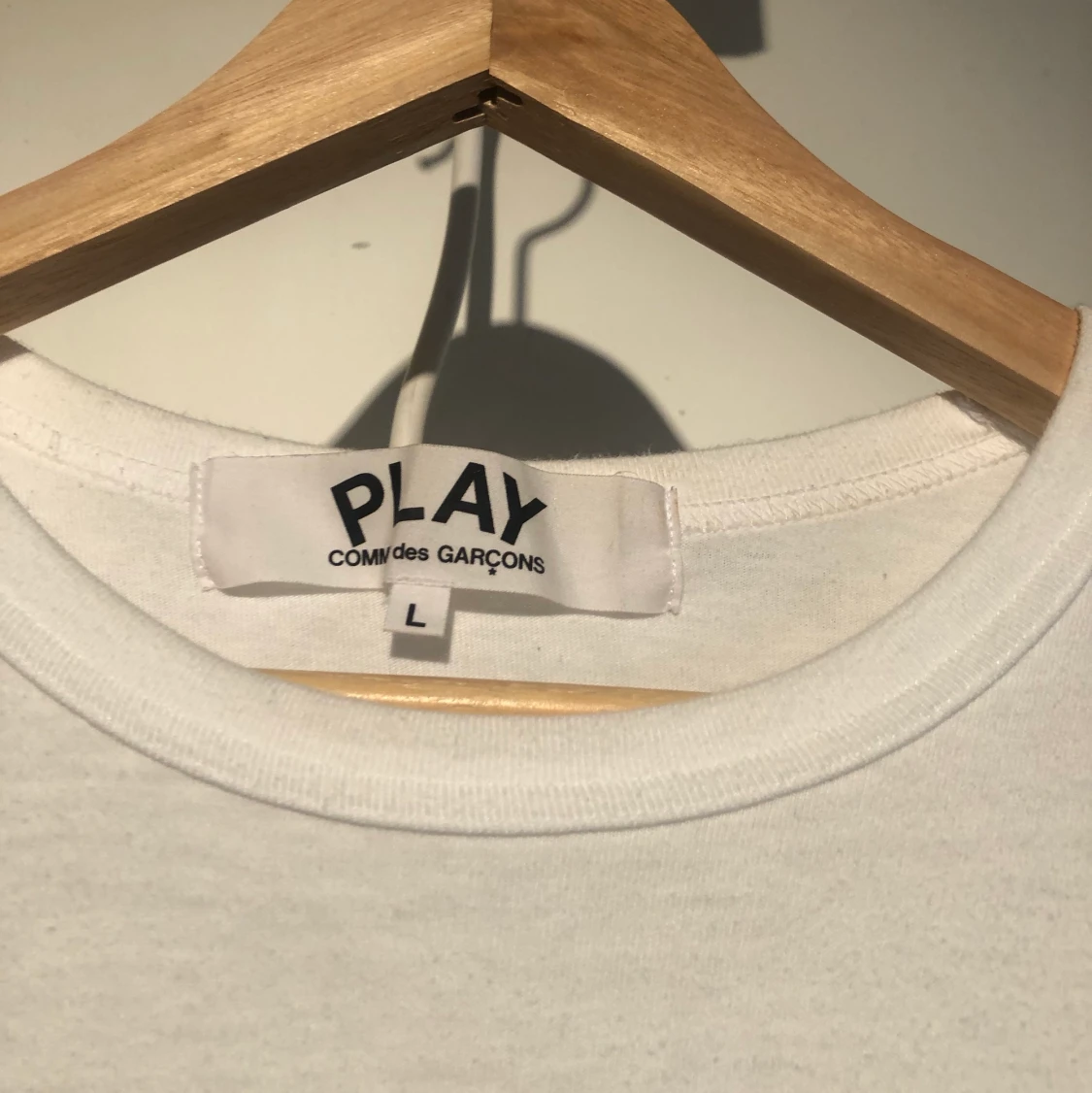 Comme des Garcons T-shirt - 91