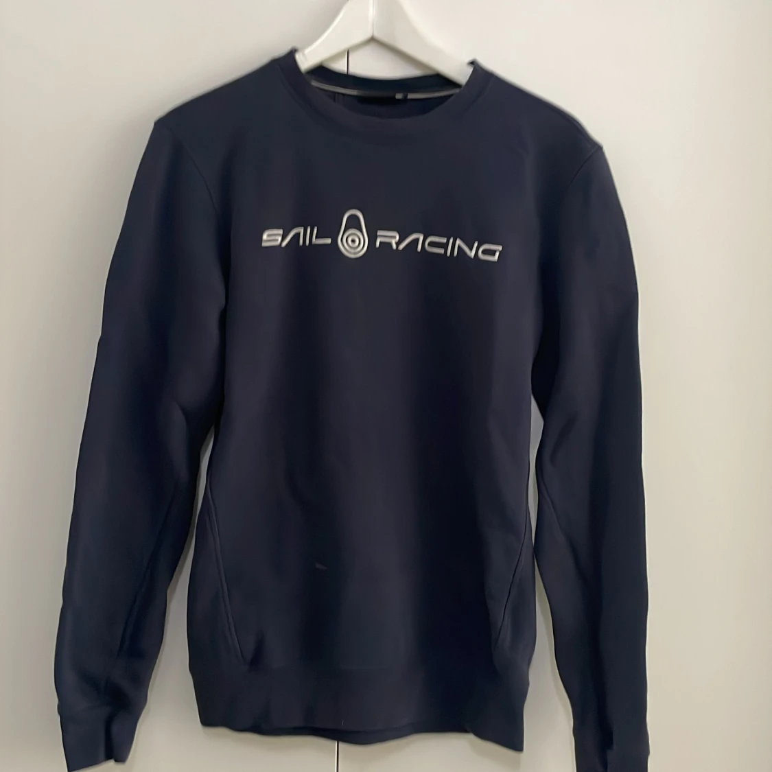 Äkta Sail Racing sweatshirt 