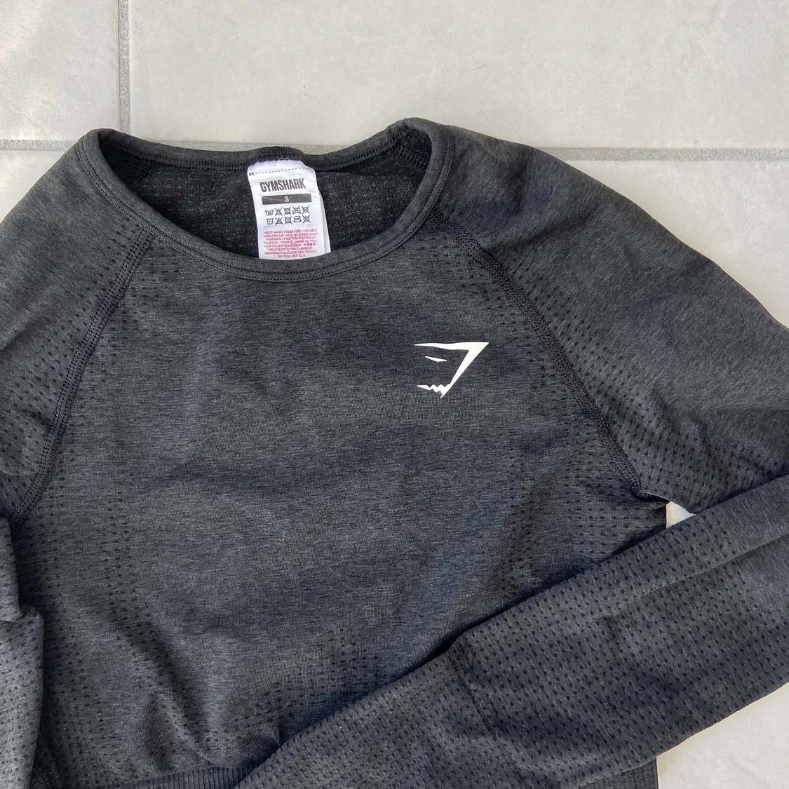 Träningströja ifrån gymshark