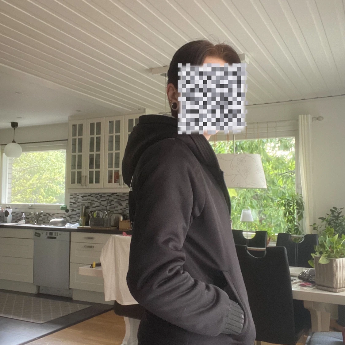 Slipknot hoodie - 90