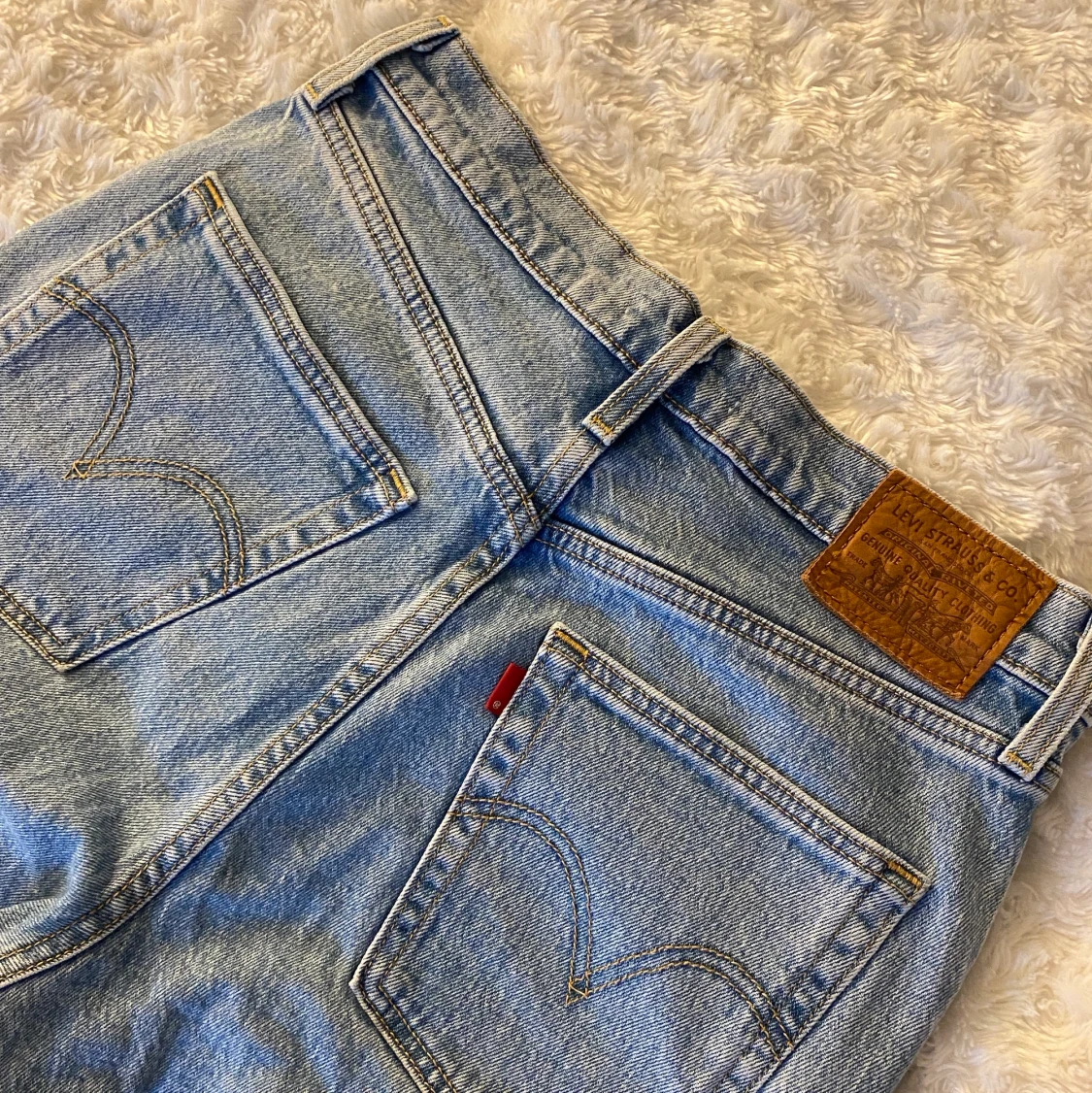 Levis jeans  - 2