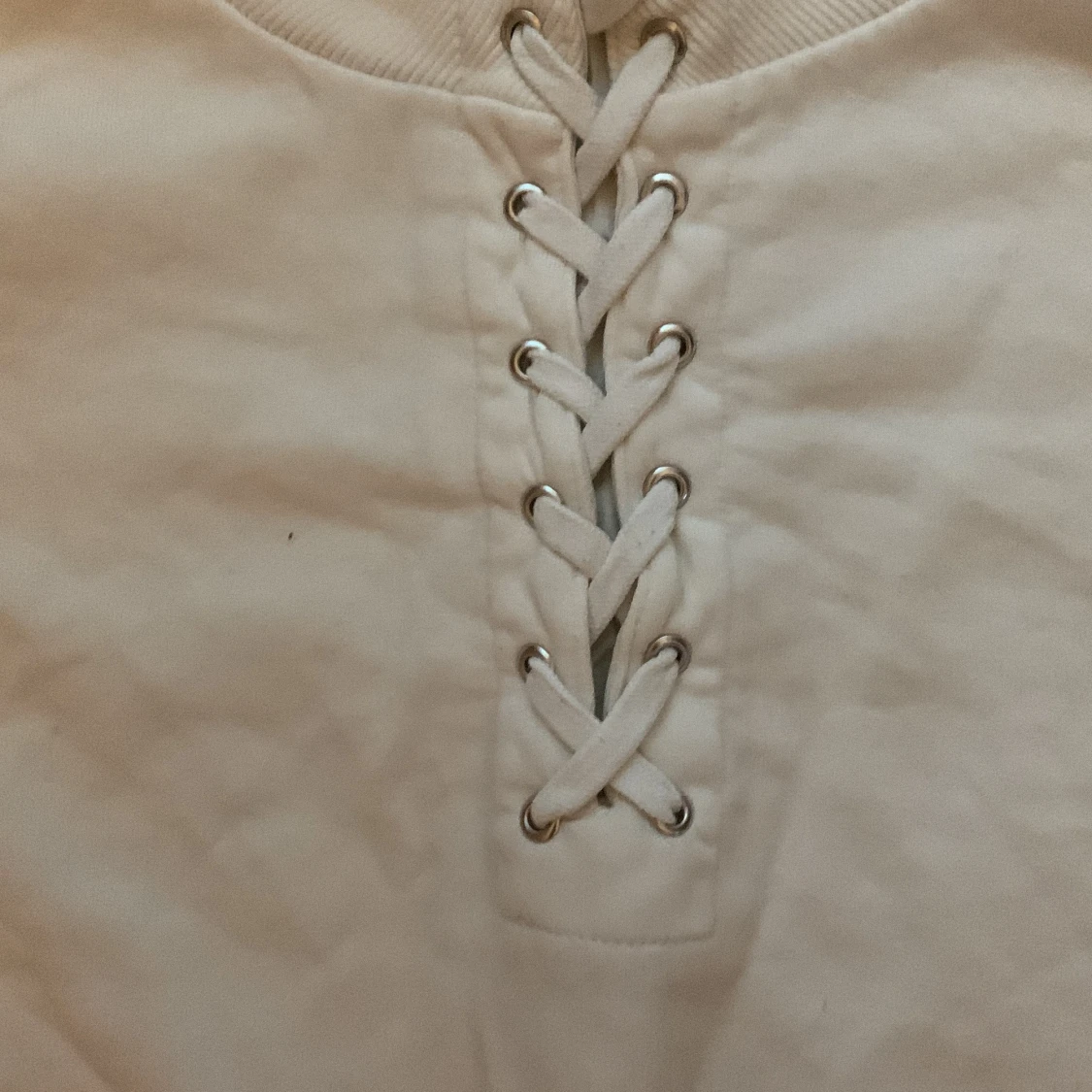 Fin tjock tröja  - 90