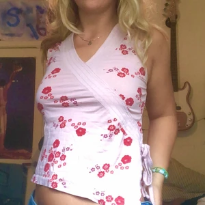 Linne - Gulligt linne som inte kommer till användning, skriv om du har några frågor💕