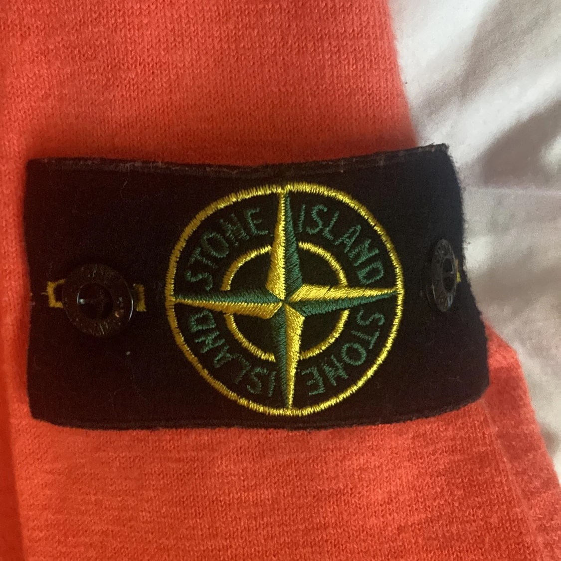  Stone island sweatshirt - 90