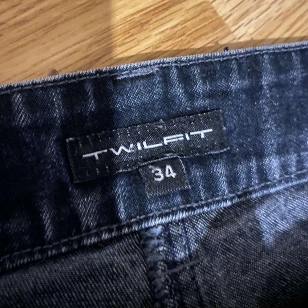 Twilfit jeans, använda ett fåtal gånger . Jeans & Byxor.