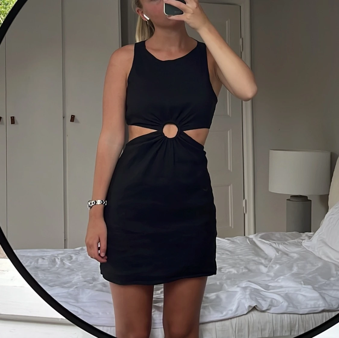 Klänning från Zara - 91