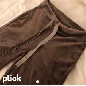 Mjukisbyxor - Säljer vidare dessa fina mjukisbyxor då jag ska flytta och måste rensa garderoben❤️