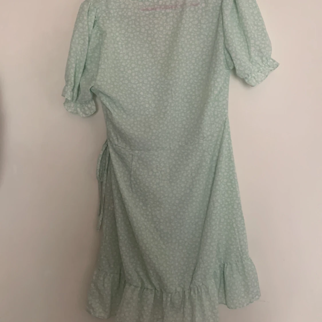 Sommar klänning - 90