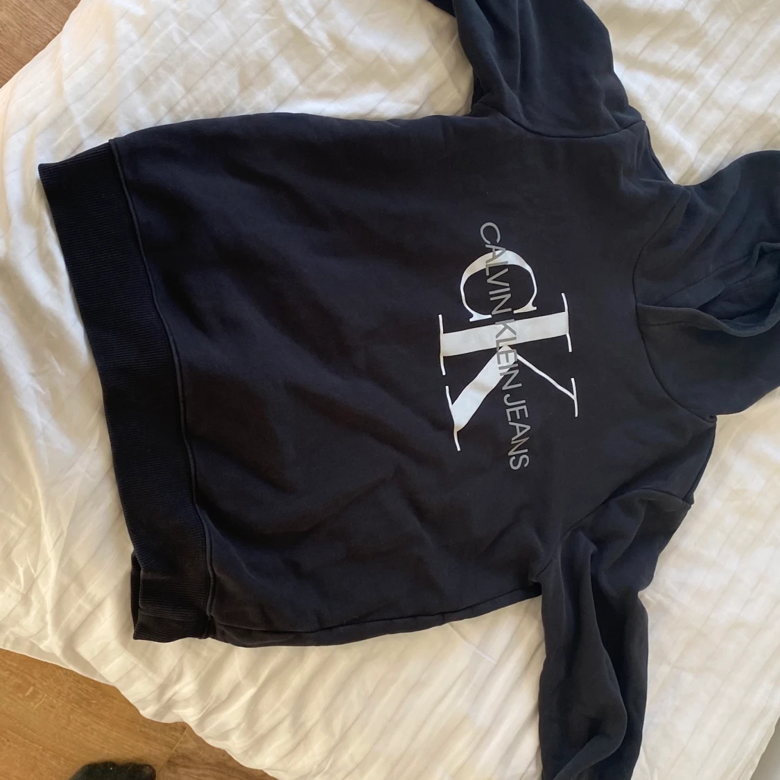 Calvin Klein hoddie  - 90