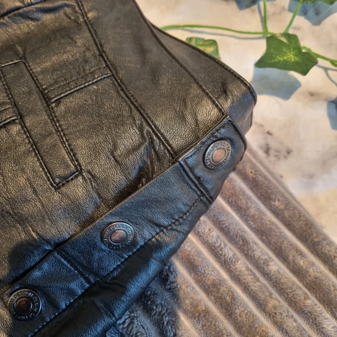 Svart kjol!🥰 - 91