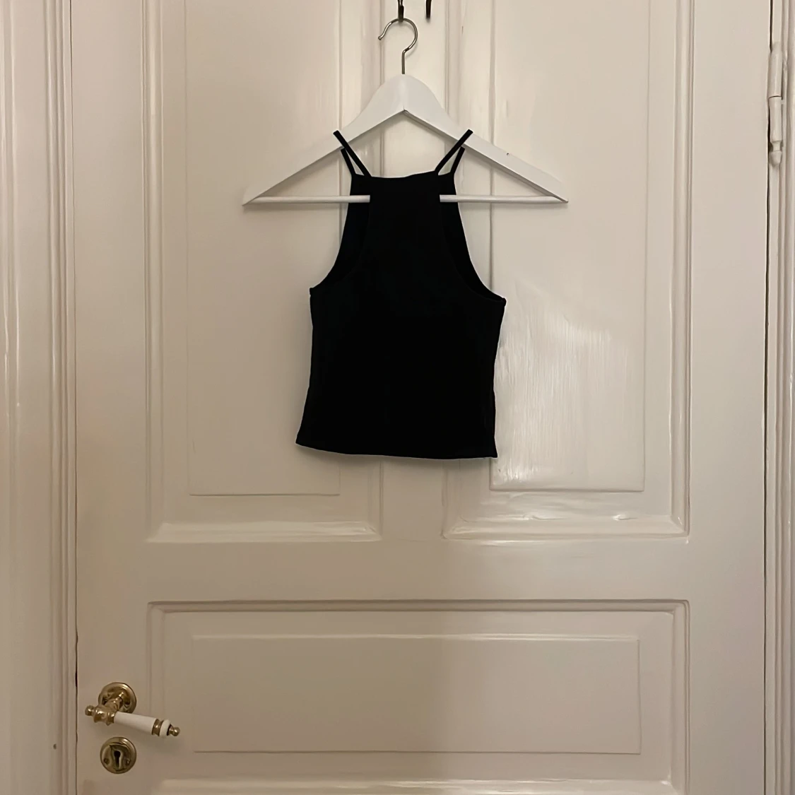 Svart topp från NLY Trend - 90