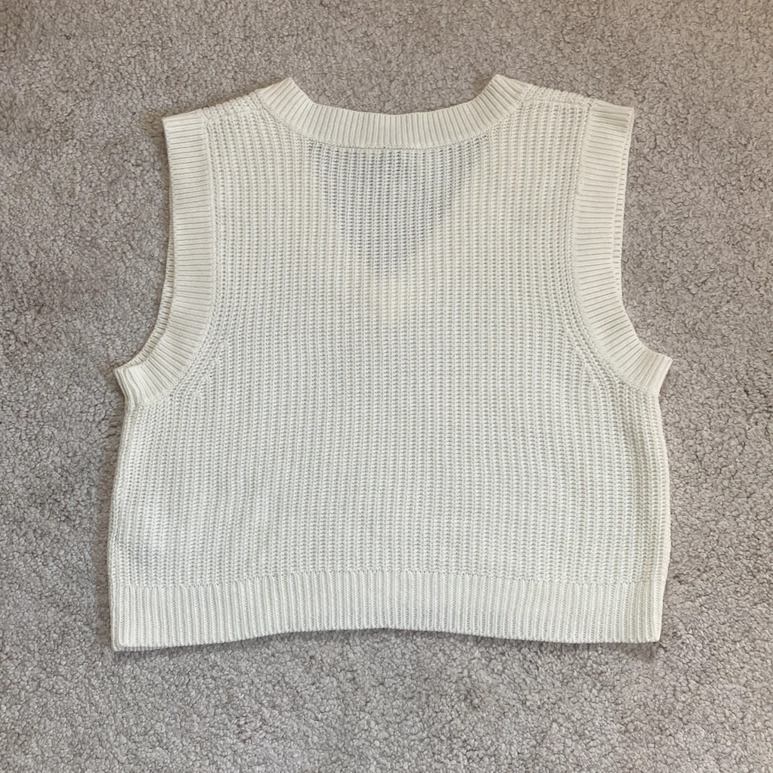 Väst från H&M - 90