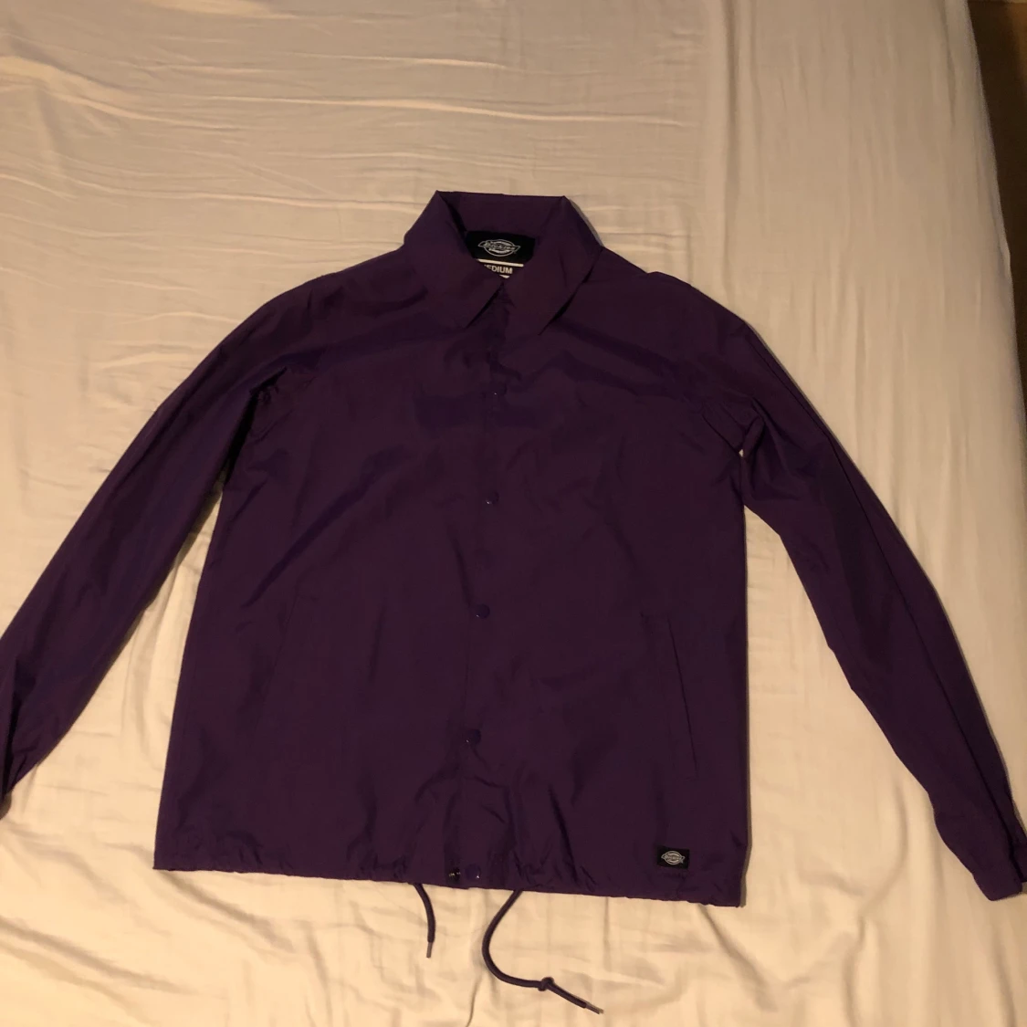 Dickies Torrance jacka lila