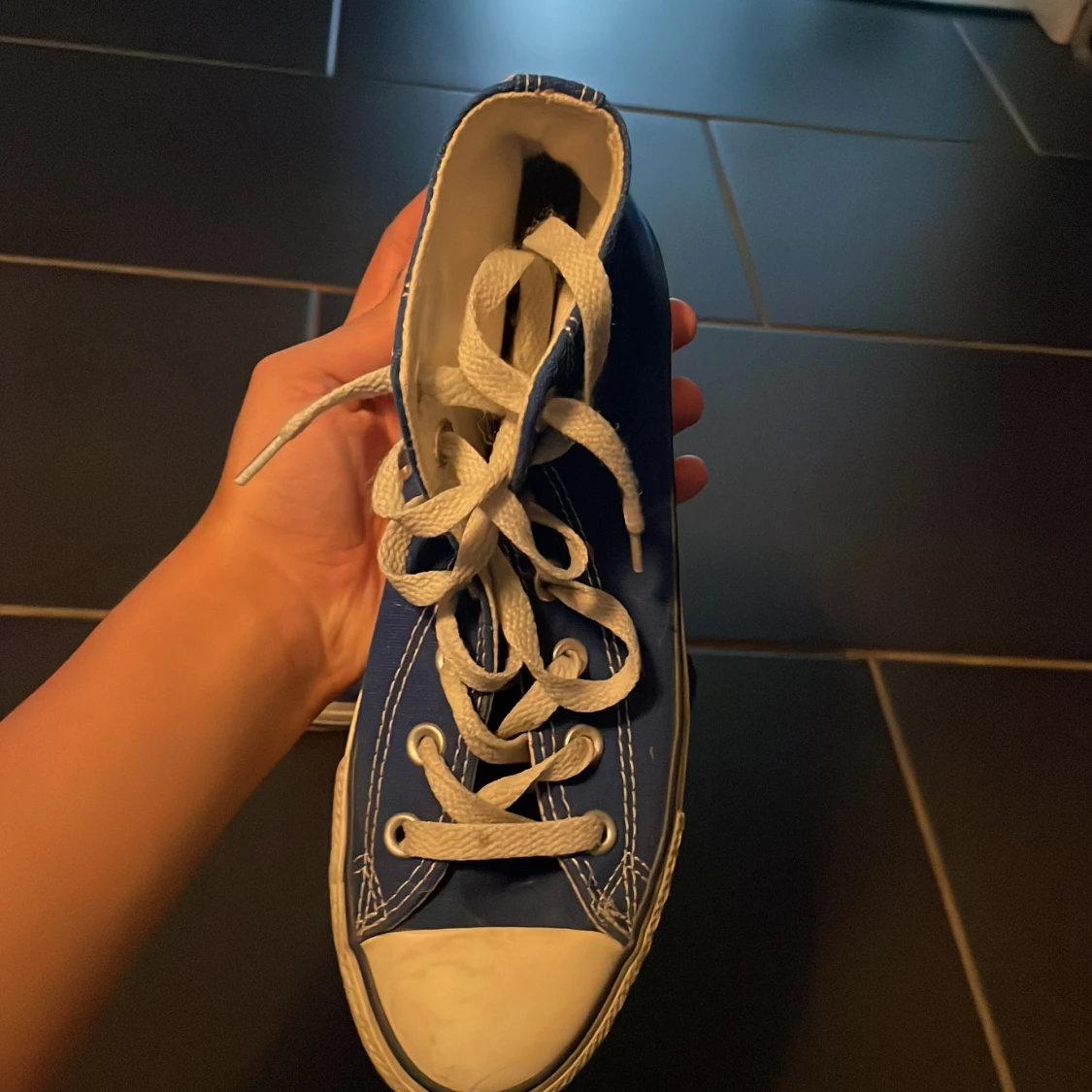 Converse strl 37,5 - 91