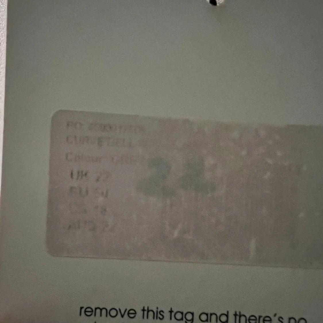 Missguided klänning  - 90