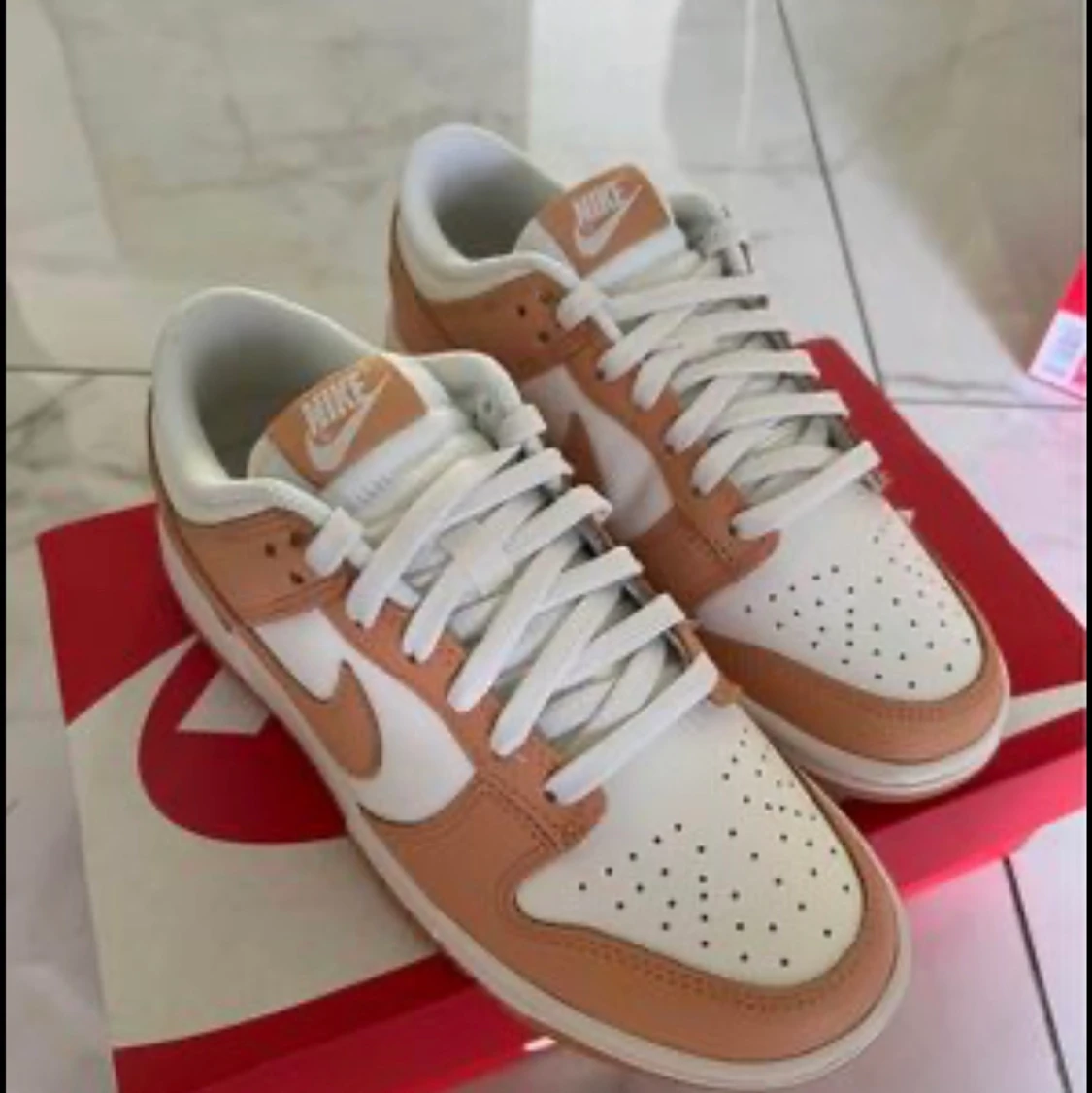 Nike Air Jordan - 90