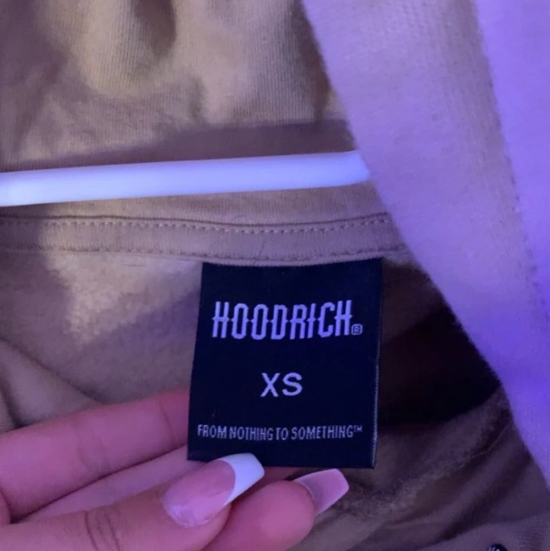 Hoodrich 