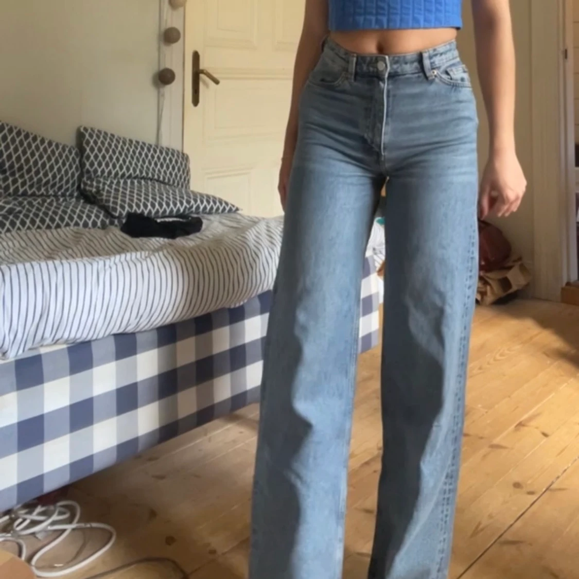 Monki jeans