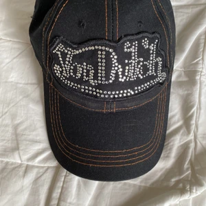 Von Sutch KepS - Von Dutch keps till salu 